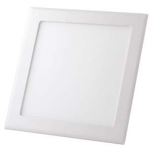 Interiérové svietidlo NEDES LED panel 24W 2800K LPL215