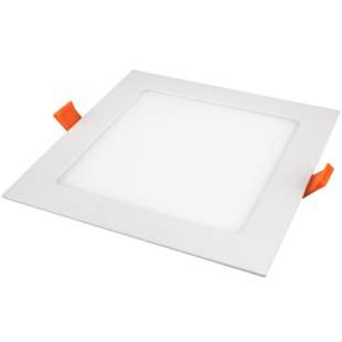 Interiérové svietidlo NEDES LED panel 24W 2800K