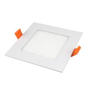 Interiérové svietidlo NEDES LED panel 6W 4000K