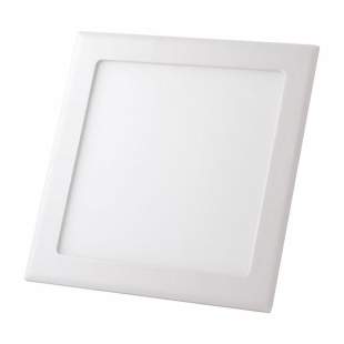 Interiérové svietidlo NEDES LED panel 12W 4000K LPL223