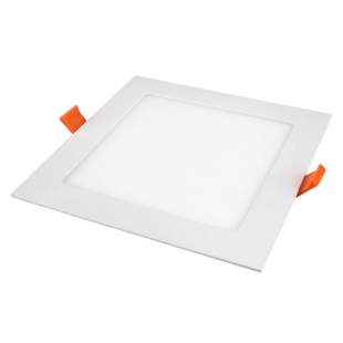 Interiérové svietidlo NEDES LED panel 18W 4000K