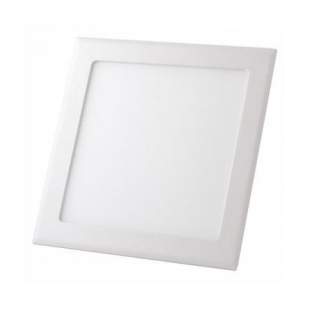 Interiérové svietidlo NEDES LED panel 12W 3000K-6500K     LPL233W