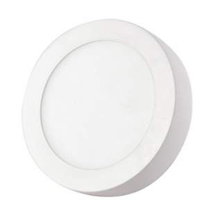Interiérové svietidlo NEDES LED panel prisadený 12W 4000K