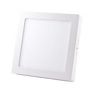 Interiérové svietidlo NEDES LED panel prisadený 12W 4000K LPL423