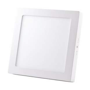 Interiérové svietidlo NEDES LED panel prisadený 18W 4000K LPL424