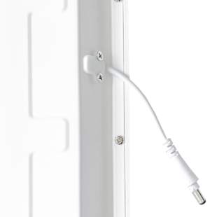 Interiérové svietidlo NEDES LED panel backlite 40W / 595x595 PL5224