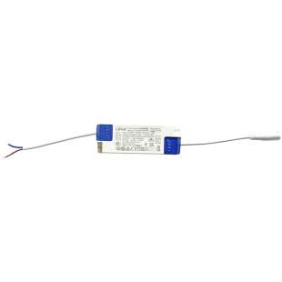 Interiérové svietidlo NEDES LED panel backlite 25W / 295x595 / SMD / 4000K / WH / UGR19 PL6221U