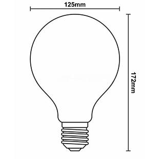 Žiarovky a LED NEDES ZLF913D ZLF913D