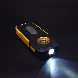 Interiérové svietidlo NEDES LED pracovné nabíjacie svietidlo+Powerbank WL05R