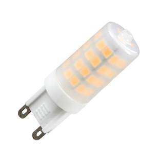 Žiarovky a LED NEDES LED G9 4W 4000K