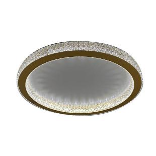 Stropné svietidlo NEDES TB1309/G