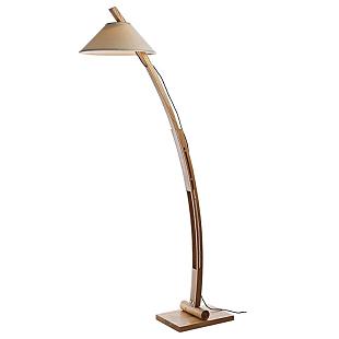 Interiérové svietidlo NEDES stojanová lampa