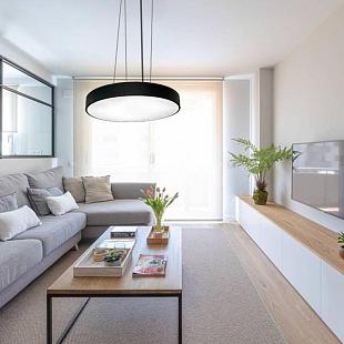 Interiérové svietidlo NEDES LED závesné svietidlo 35W LCL7121-H