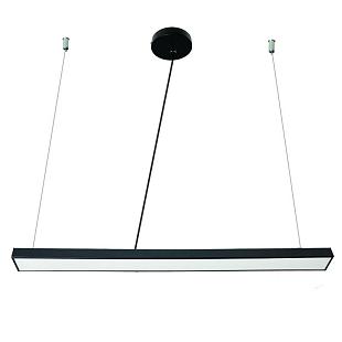 Interiérové svietidlo NEDES LED závesné svietidlo 32W LCL7021-H