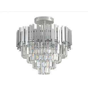Interiérové svietidlo Stropné krištáľové svietidlo NEDES PLAZA - N2210 N2210