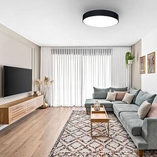 Interiérové svietidlo NEDES LED stropné svietidlo 70W LCL7122