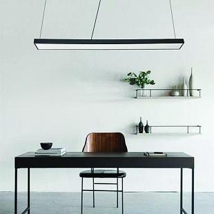 Interiérové svietidlo NEDES LED závesné svietidlo 32W LCL7021-H