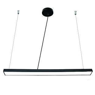 Interiérové svietidlo NEDES LED závesné svietidlo 32W