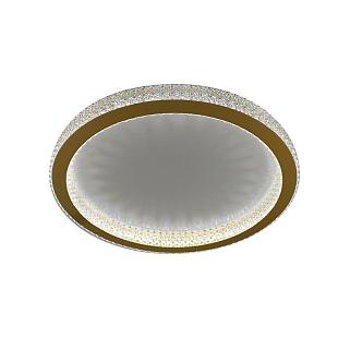 Stropné svietidlo NEDES TB1309/G TB1309/G