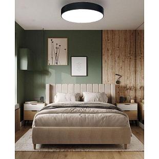 Interiérové svietidlo NEDES LED stropné svietidlo 100W LCL7123
