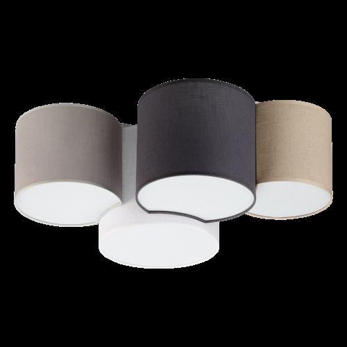 Interiérové svietidlo TK LIGHTING MONA medium 4184