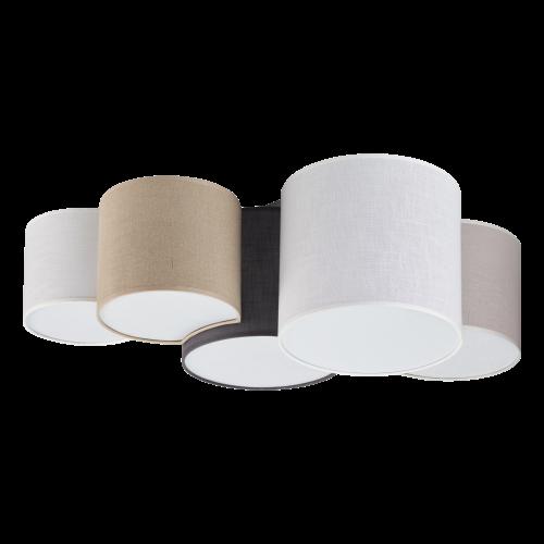 Interiérové svietidlo TK LIGHTING MONA large 4185