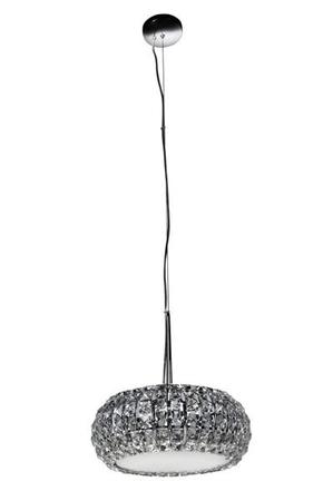 Interiérové svietidlo Závesná lampa Zuma Line Antarctica P0109-04A-F4AC ZLP0109-04A-F4AC