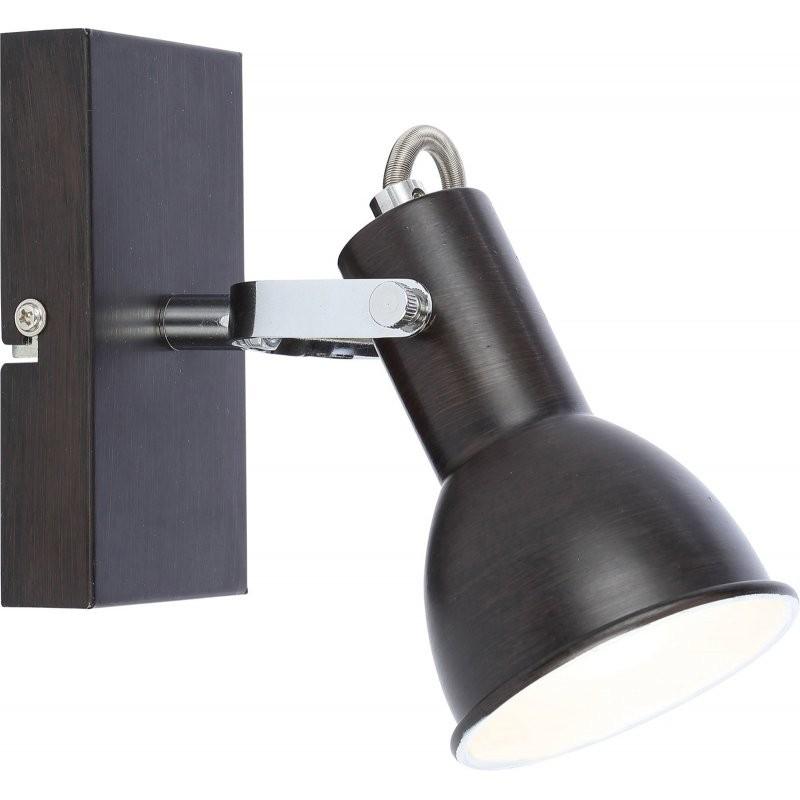 Interiérové svietidlo Bodové svietidlo GLOBO E14 40W 230V GLB54643-1
