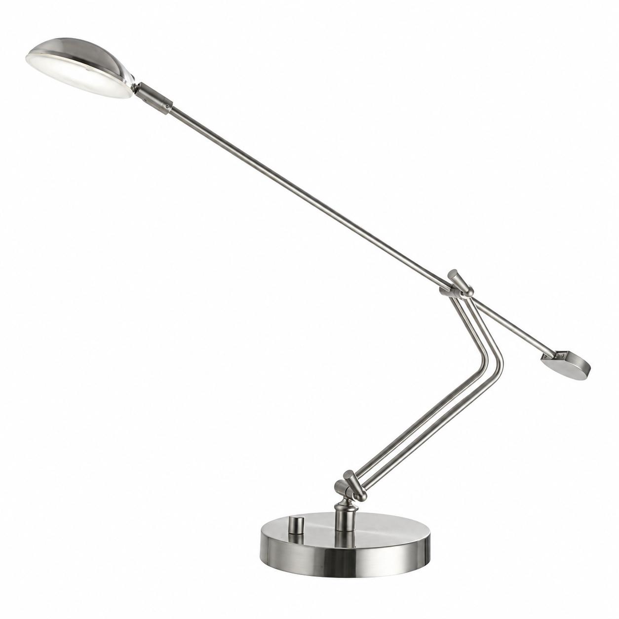 Interiérové svietidlo Stolová LED lampa GLOBO CANUM  GLB58176