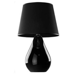 Interiérové svietidlo TK LIGHTING LACRIMA black 5444