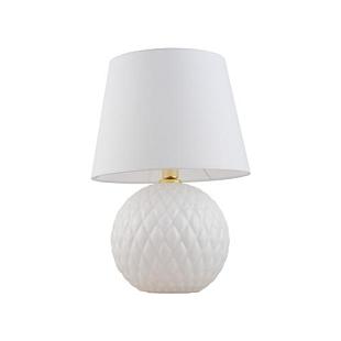 Interiérové svietidlo TK LIGHTING SANTANA white 5593