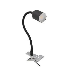 Interiérové svietidlo TK LIGHTING TOP black     4561