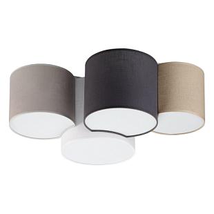 Interiérové svietidlo TK LIGHTING MONA medium 4184