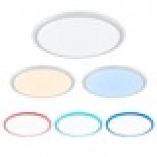 Interiérové svietidlo WOFI Stropné svietidlo 1x LED 32W 977902066500