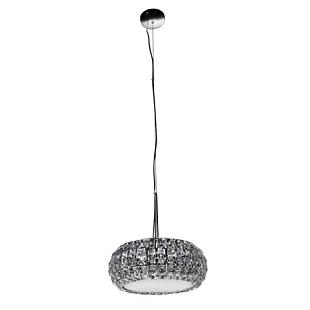 Interiérové svietidlo Závesná lampa Zuma Line Antarctica P0109-04A-F4AC