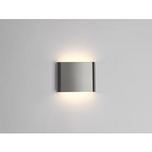 Interiérové svietidlo Nástenné LED svietidlo PHILIPS 2x LED 2,5W 230V