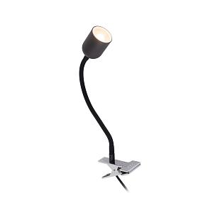 Interiérové svietidlo TK LIGHTING TOP black     4561