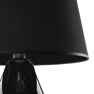 Interiérové svietidlo TK LIGHTING LACRIMA black 5444