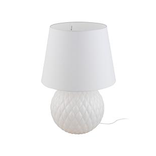 Interiérové svietidlo TK LIGHTING SANTANA white 5593