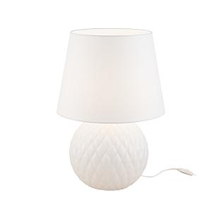 Interiérové svietidlo TK LIGHTING SANTANA white 5593