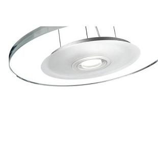 Interiérové svietidlo Philips 69050/48/16 - LED Závesné svietidlo MYLIVING ALPHAR 1xLED/7,5W/230V 69050/48/16