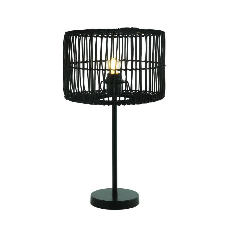 Interiérové svietidlo ZAMBELIS stolová lampa 20238