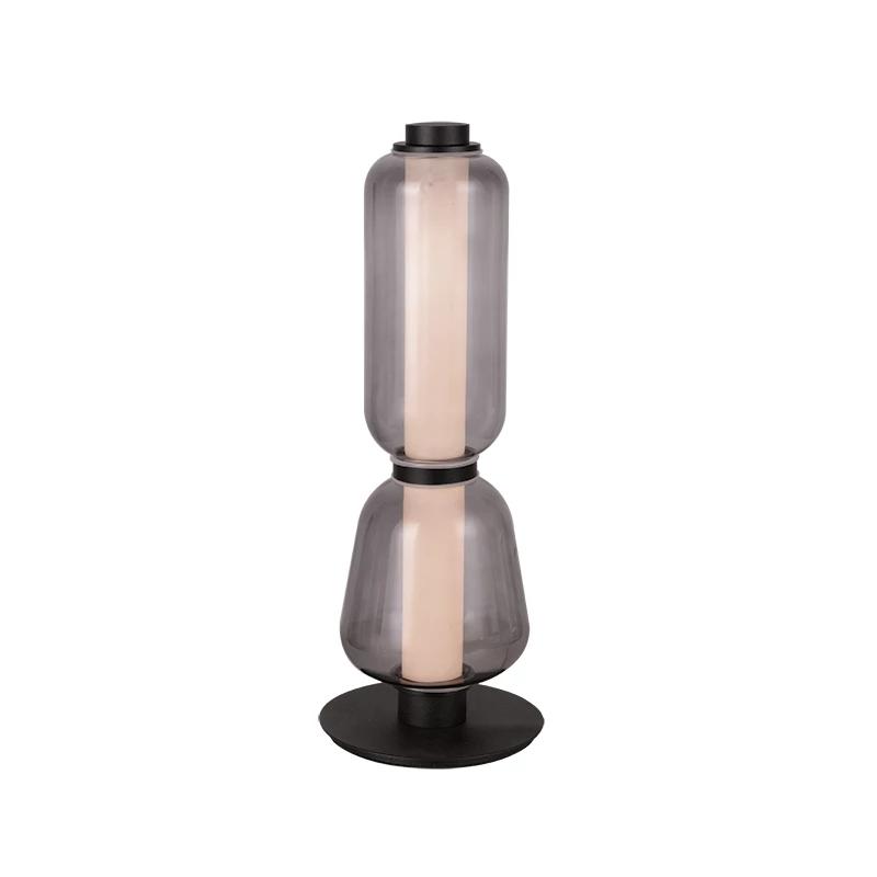 Interiérové svietidlo ZAMBELIS stolová lampa 23061