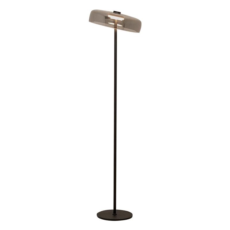 Interiérové svietidlo ZAMBELIS stojanová lampa 23055