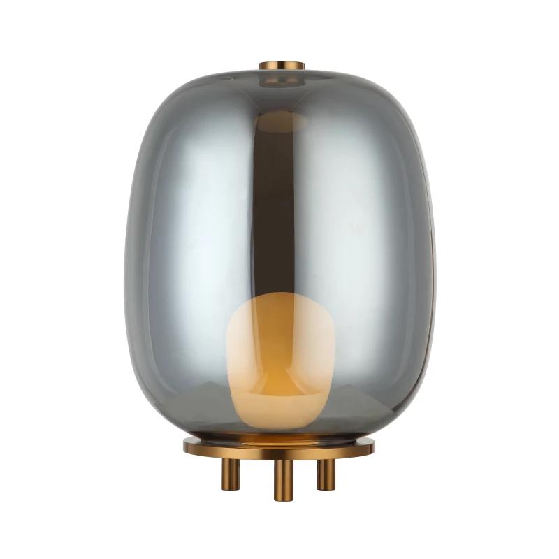 Interiérové svietidlo ZAMBELIS stolová lampa 22066