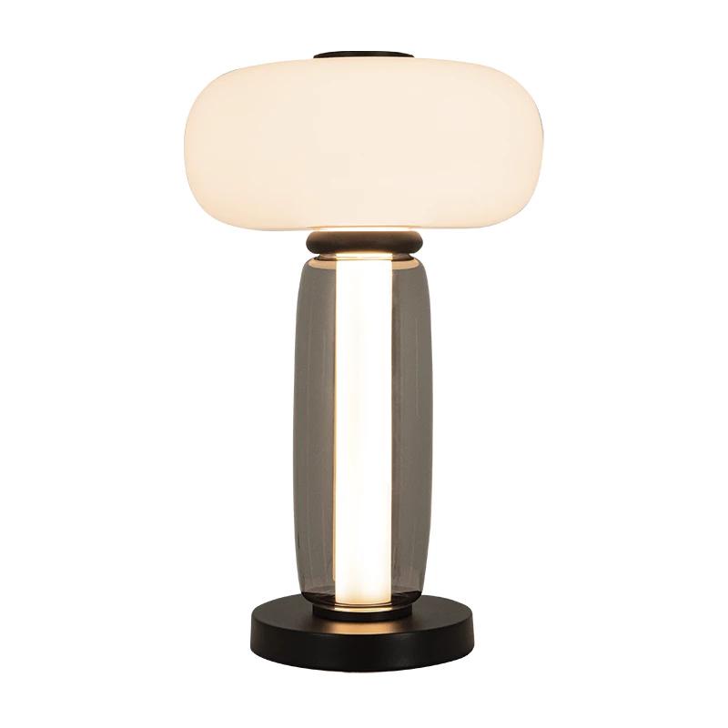 Interiérové svietidlo ZAMBELIS stolová lampa 23085