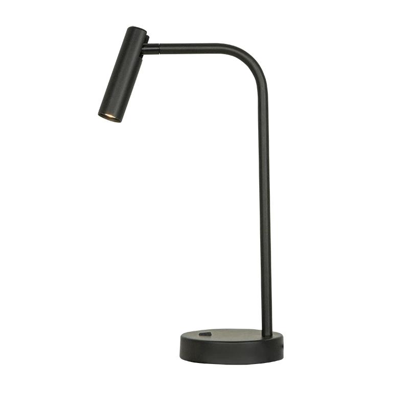 Interiérové svietidlo ZAMBELIS stolová lampa 23036