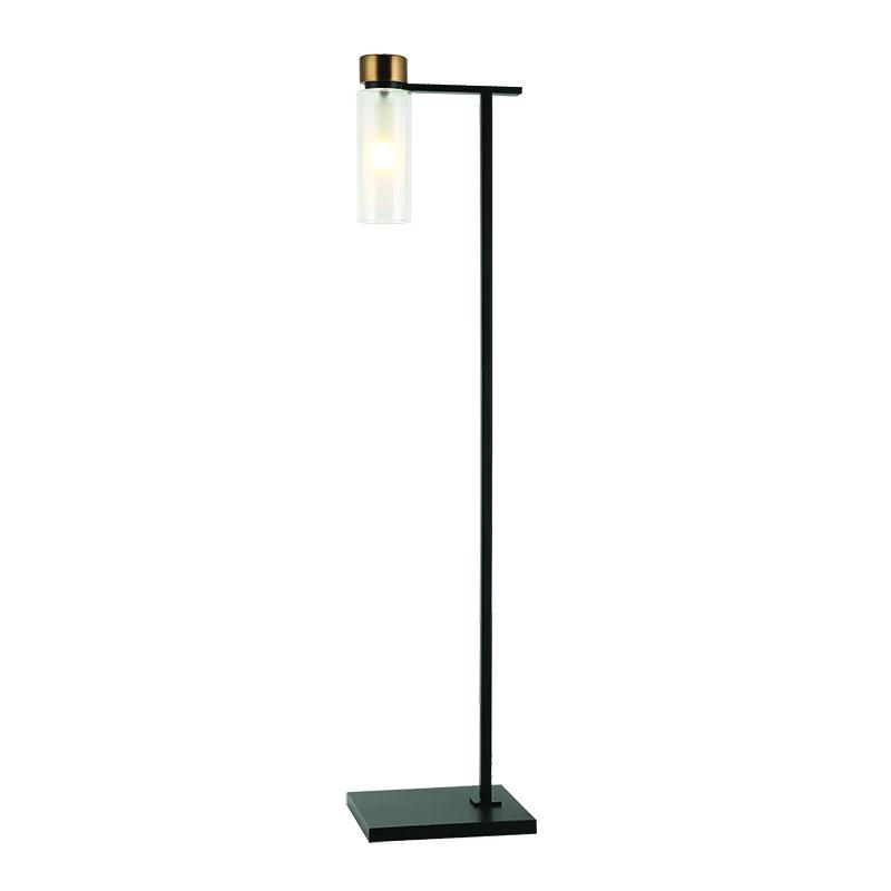 Interiérové svietidlo ZAMBELIS stojanová lampa 22136