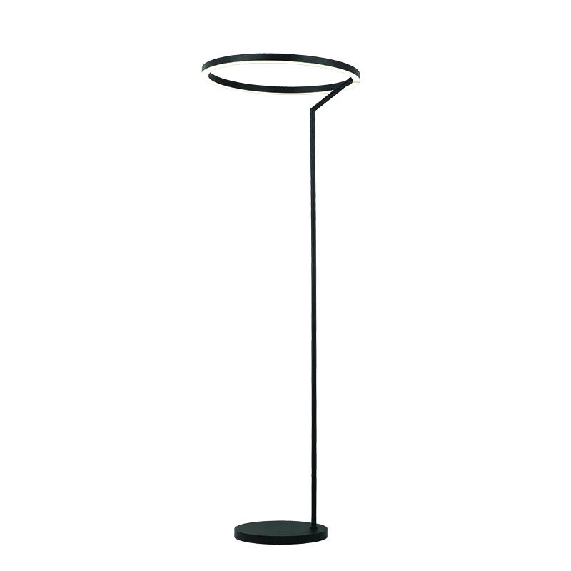 Interiérové svietidlo ZAMBELIS stojanová lampa 22038