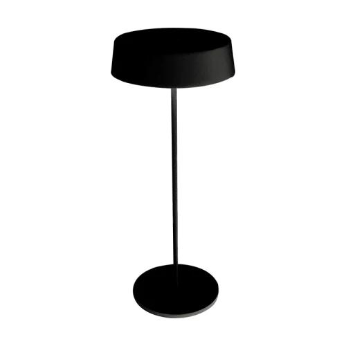 Interiérové svietidlo ZAMBELIS nabíjateľná stolová lampa E289